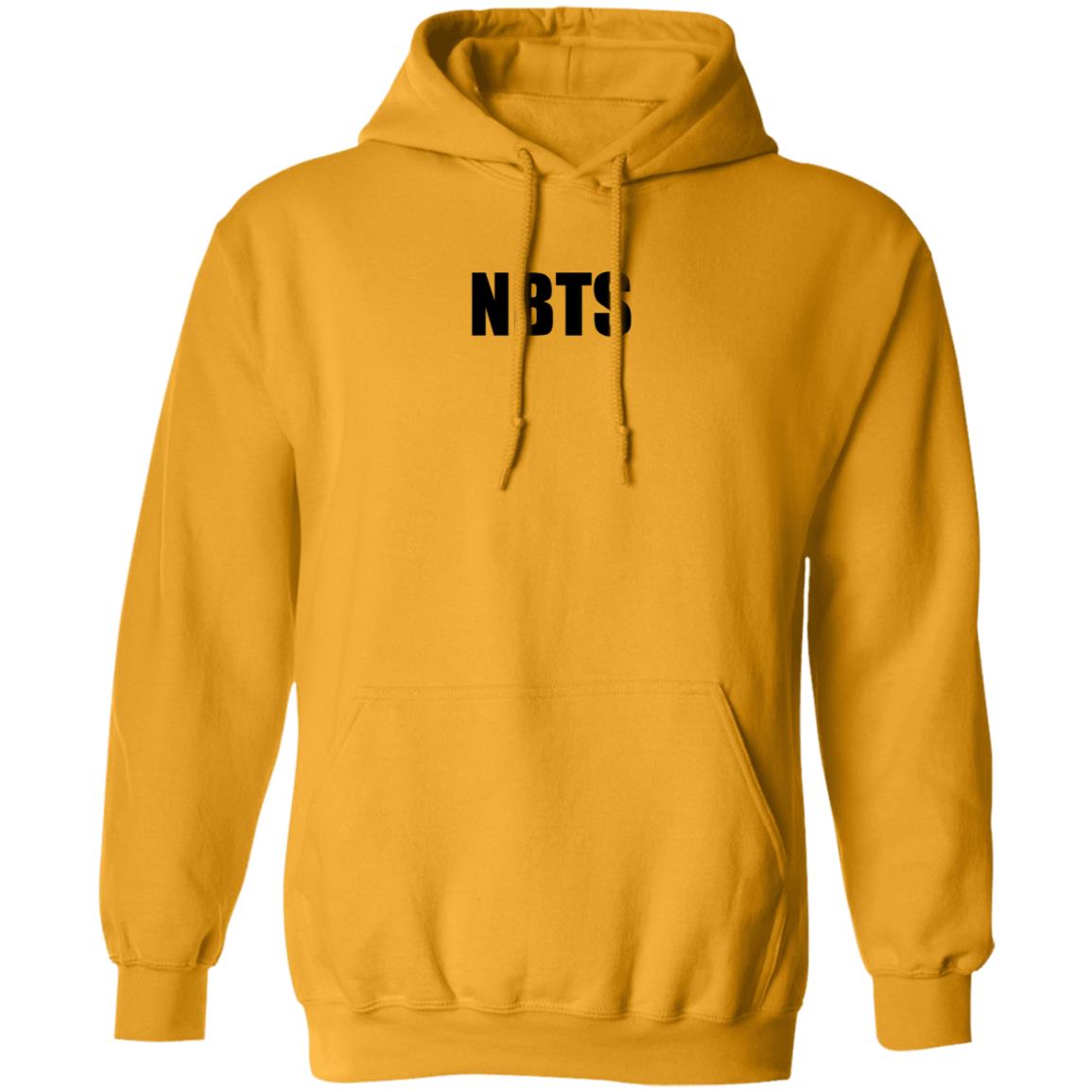 Camila Cabello Nbts You're In My Blood In My Veins Hoodie Shirt Sweatshirt - Teechipus
