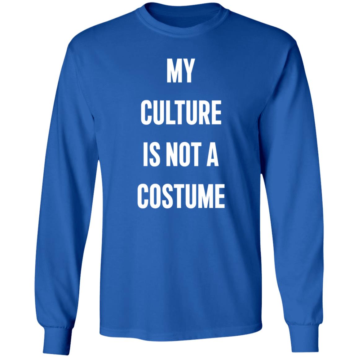 Bronze Age Zoidberg My Culture Is Not A Costume Shirt Hoodie Sweatshirt - Teechipus