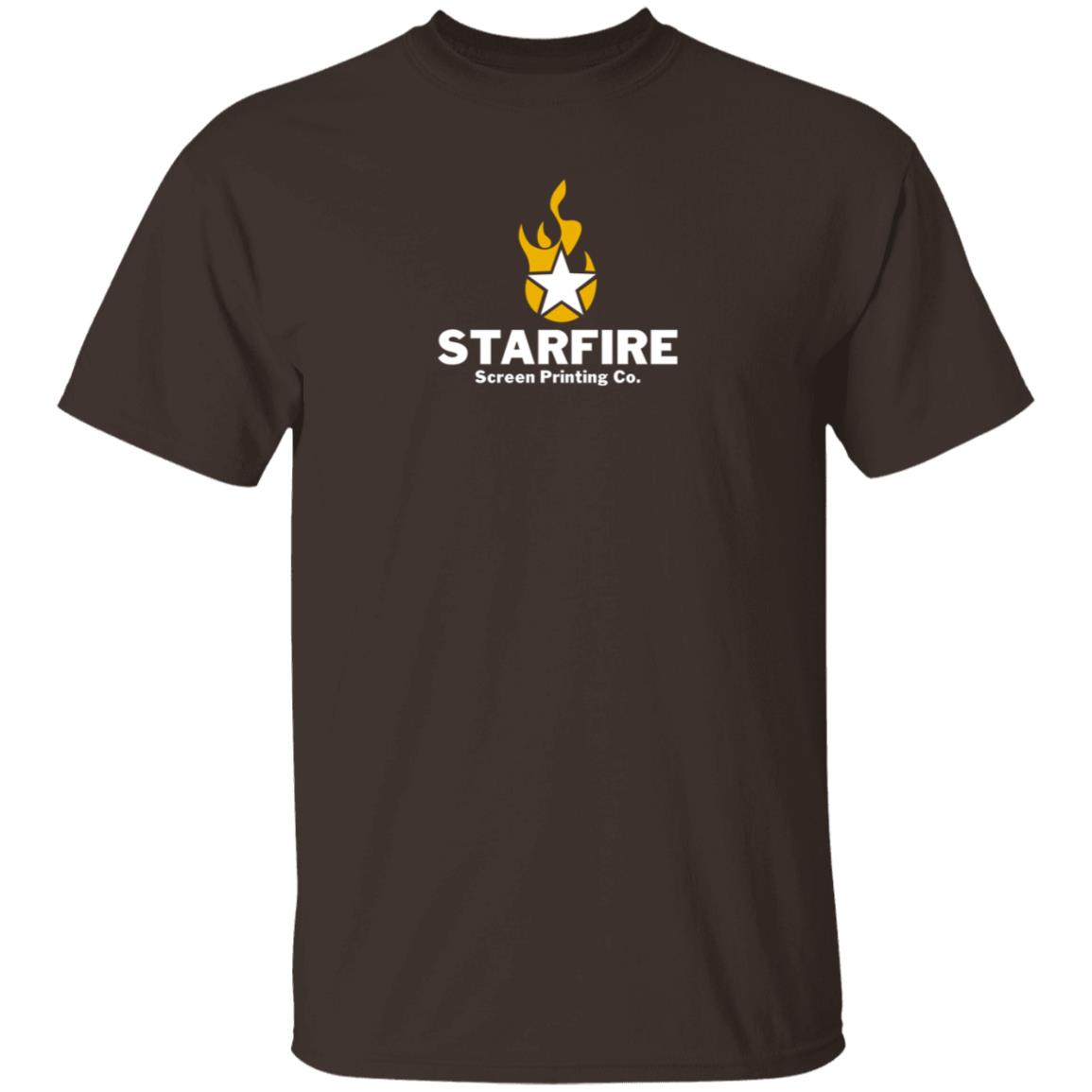 Starfire Screen Printing Co Shirt Hoodie Sweatshirt - Teechipus