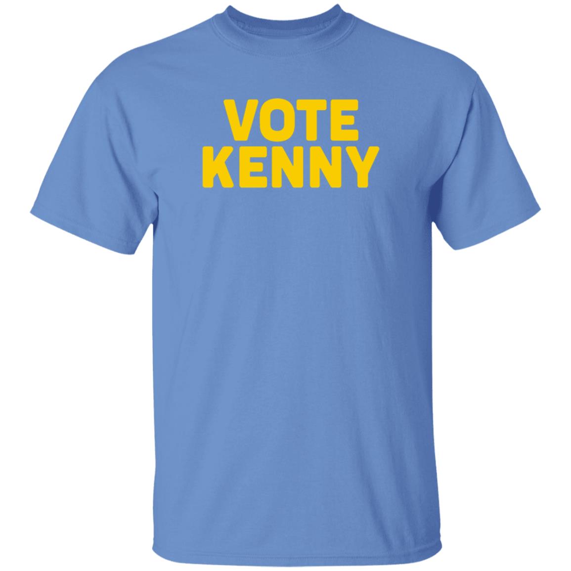 Vote Kenny Shirt Andrew Fillipponi Vote Kenny Shirt Hoodie Sweatshirt - Teechipus