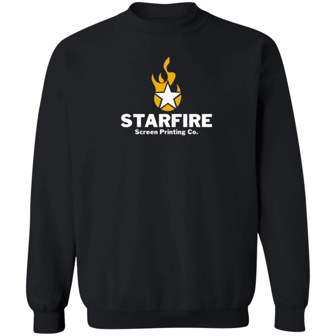 Starfire Screen Printing Co Shirt Hoodie Sweatshirt - Teechipus