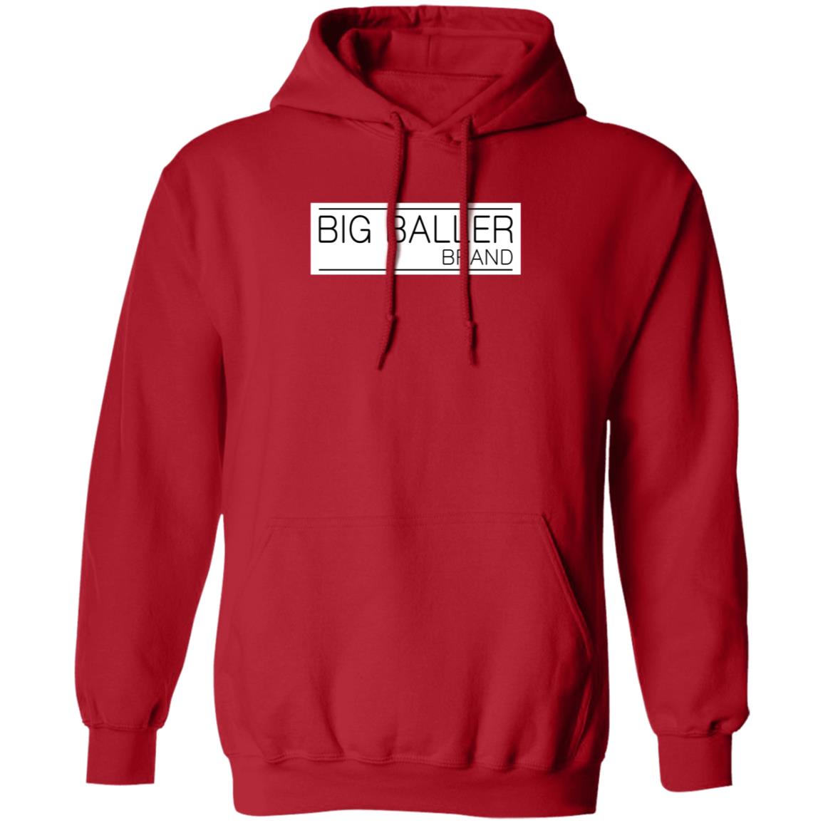 Big Baller Brand Shirt Hoodie Sweatshirt Obvious Shirts Store - Teechipus