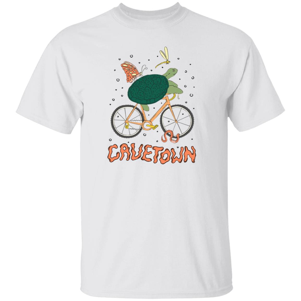 Cavetown Shirt Cavetown Store Slow Zone Shirt Hoodie Sweatshirt - Teechipus