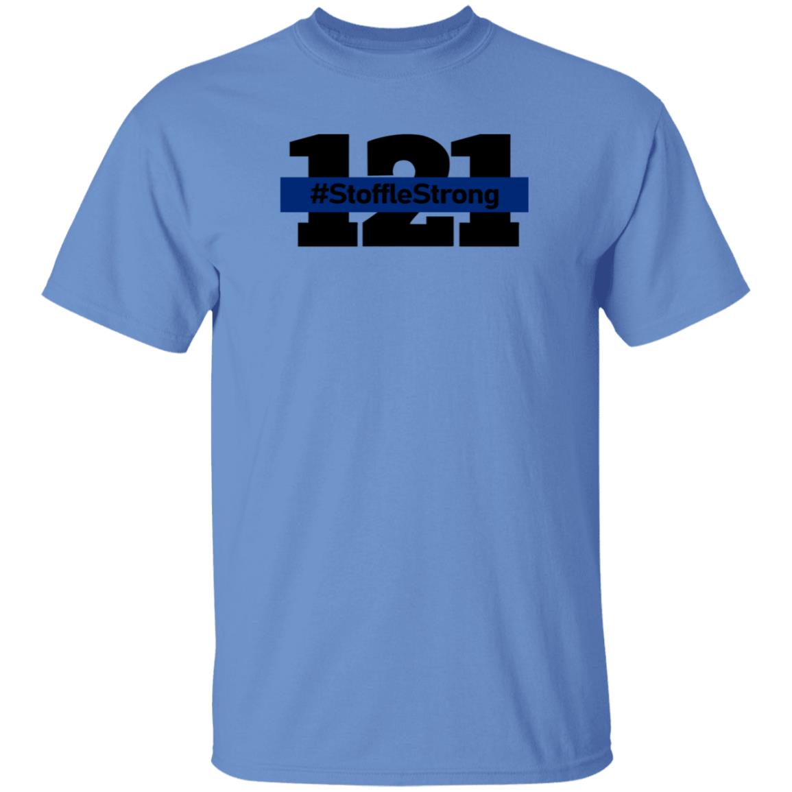 Sevier 121 Stofflestrong Shirt Hoodie Sweatshirt - Teechipus