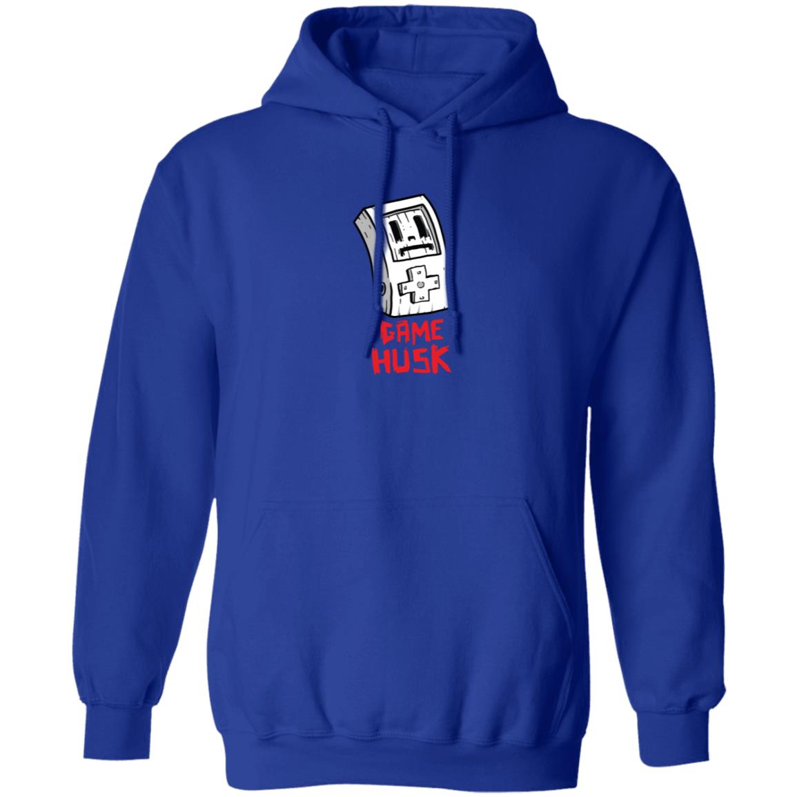 Jhonen Vasquez Game Husk Shirt Hoodie Sweatshirt - Teechipus