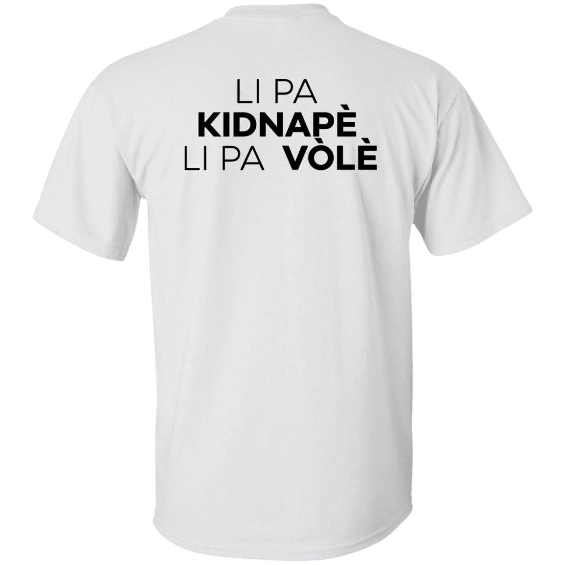 Lipa Kidnape Li Pa Vole Shirt The Denver Gazette Lipa Kidnape Li Pa Vole Shirt Hoodie Sweatshirt - Teechipus