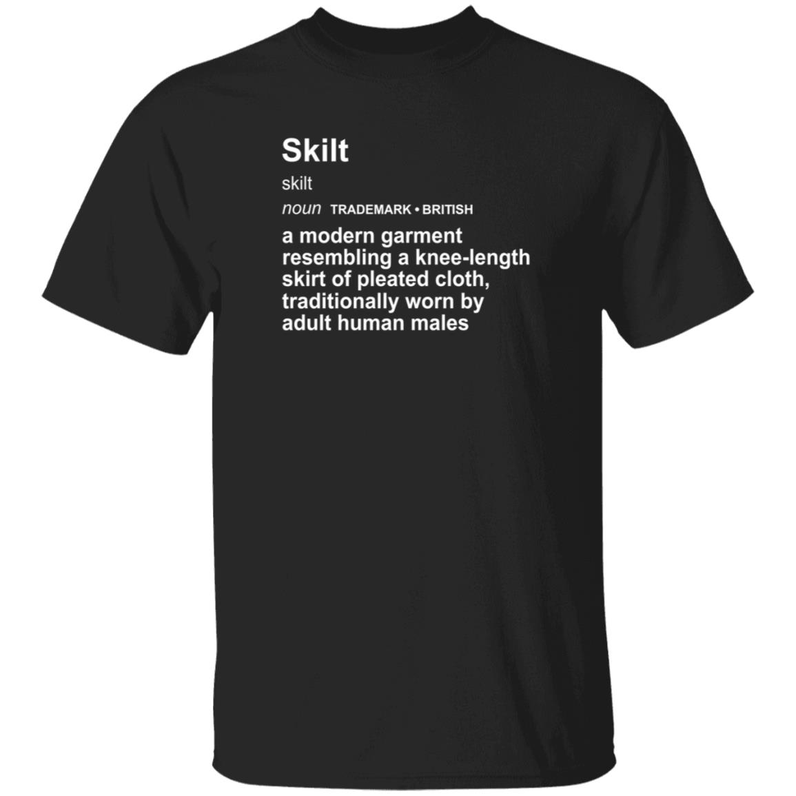 Skilt Definition T-Shirt Lgb Alliance Skilt Definition T-Shirt Hoodie Sweatshirt - Teechipus
