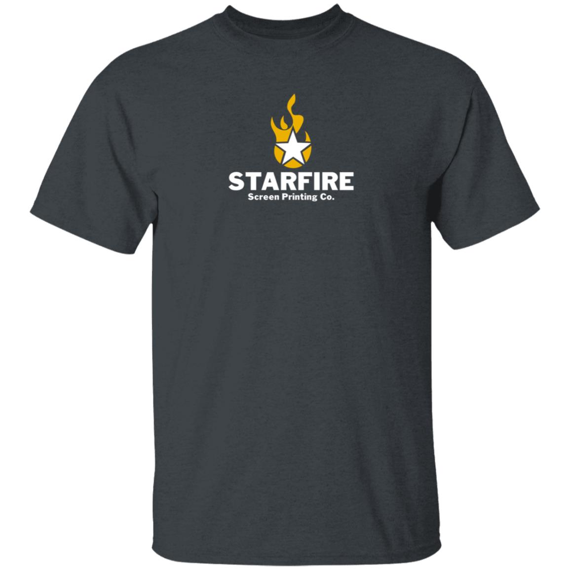 Starfire Screen Printing Co Shirt Hoodie Sweatshirt - Teechipus