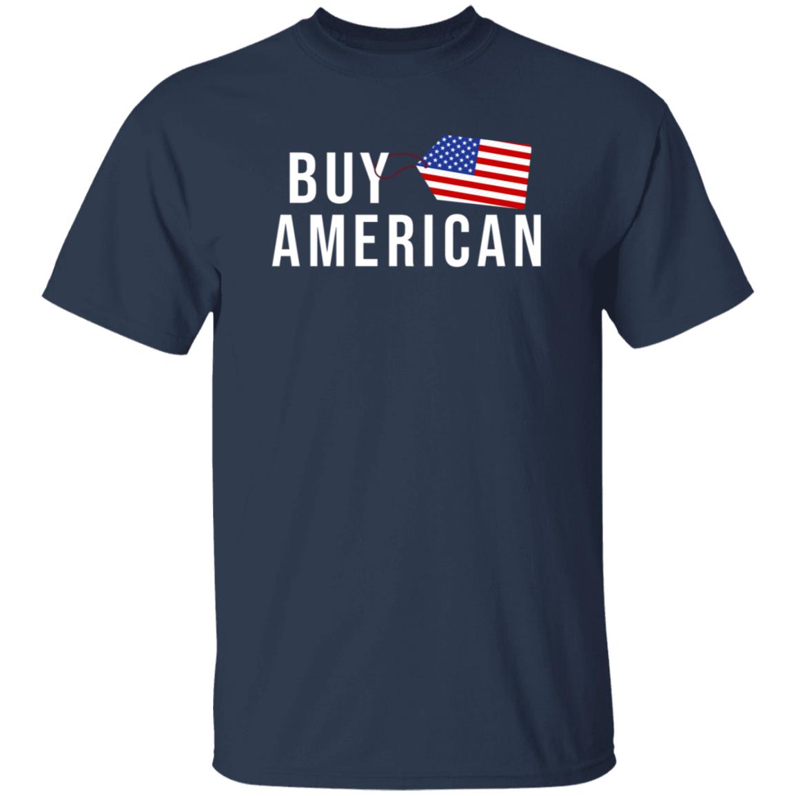 Buy American Usa Shirt Shopdonjr Merch - Teechipus