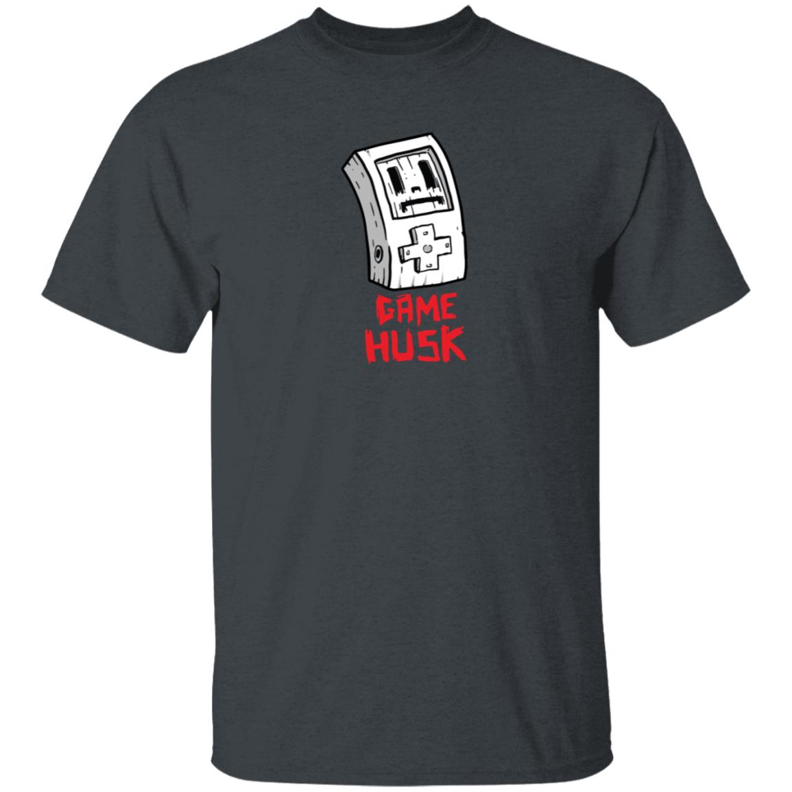 Jhonen Vasquez Game Husk Shirt Hoodie Sweatshirt - Teechipus