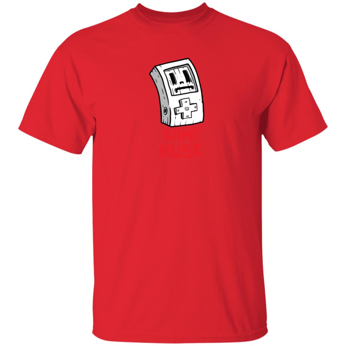 Jhonen Vasquez Game Husk Shirt Hoodie Sweatshirt - Teechipus
