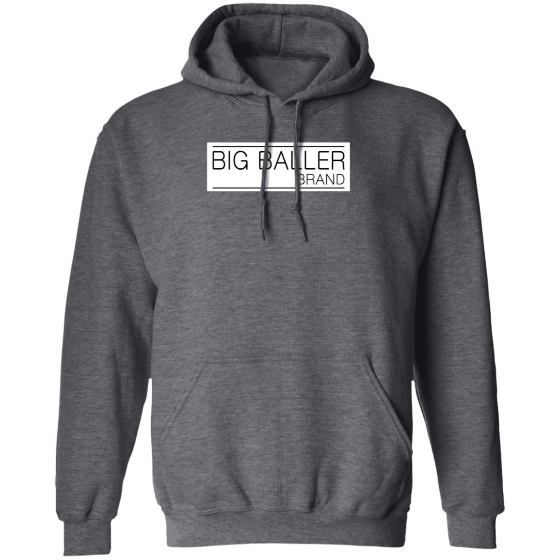 Big Baller Brand Shirt Hoodie Sweatshirt Obvious Shirts Store - Teechipus