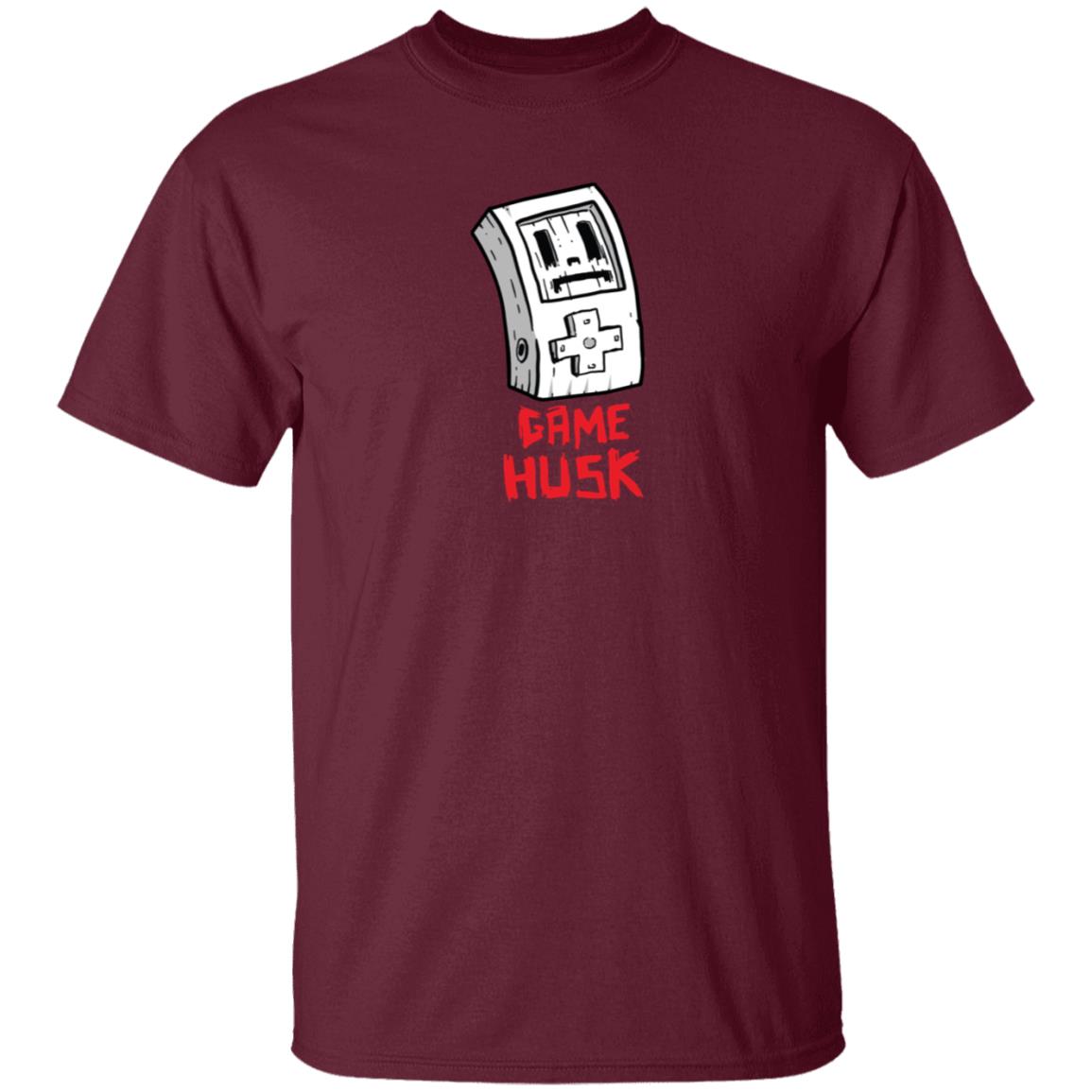 Jhonen Vasquez Game Husk Shirt Hoodie Sweatshirt - Teechipus