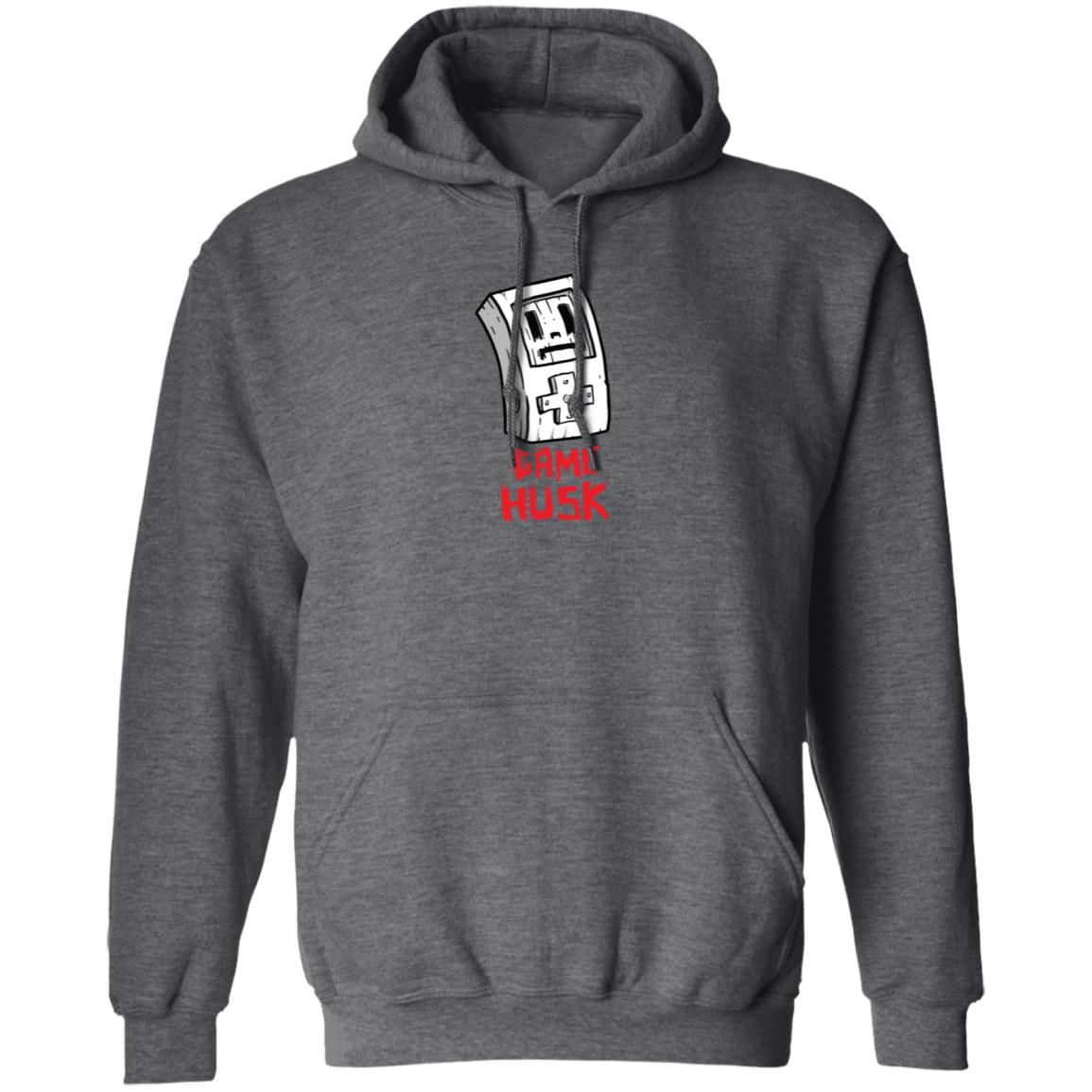 Jhonen Vasquez Game Husk Shirt Hoodie Sweatshirt - Teechipus