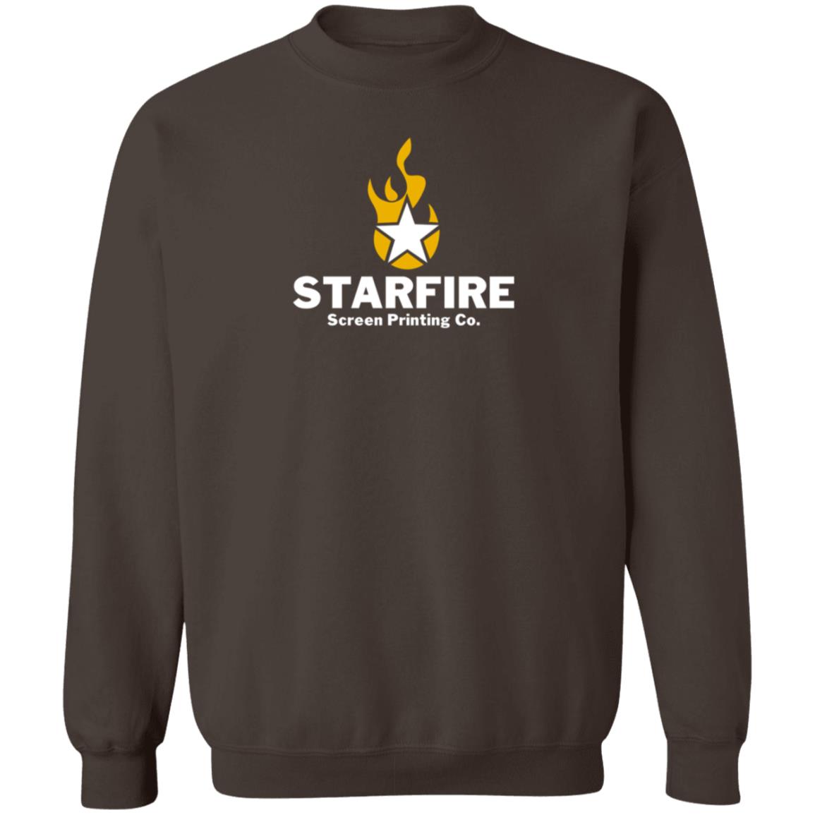 Starfire Screen Printing Co Shirt Hoodie Sweatshirt - Teechipus