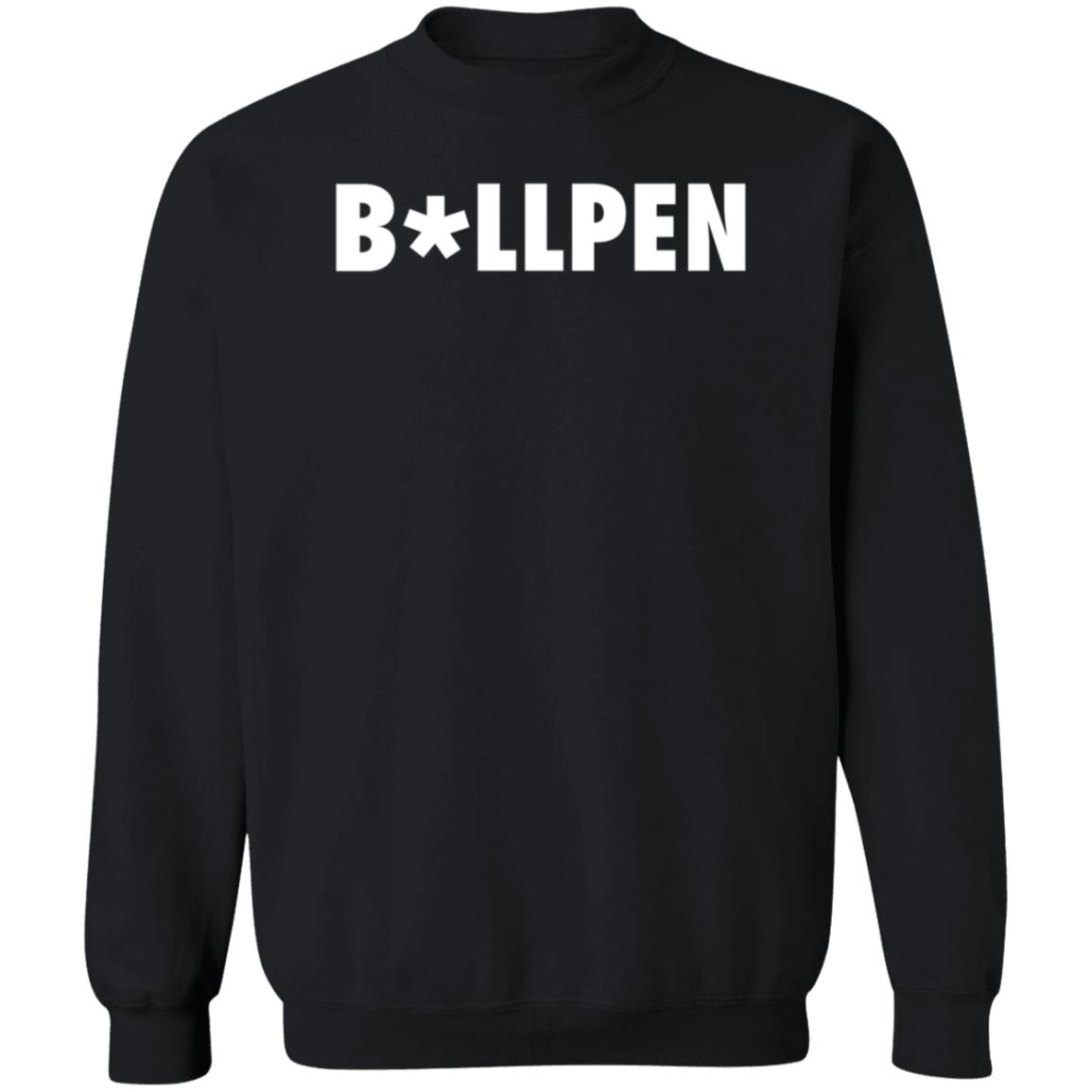 Jomboymedia Shop B*Llpen Shirt Hoodie Sweatshirt - Teechipus