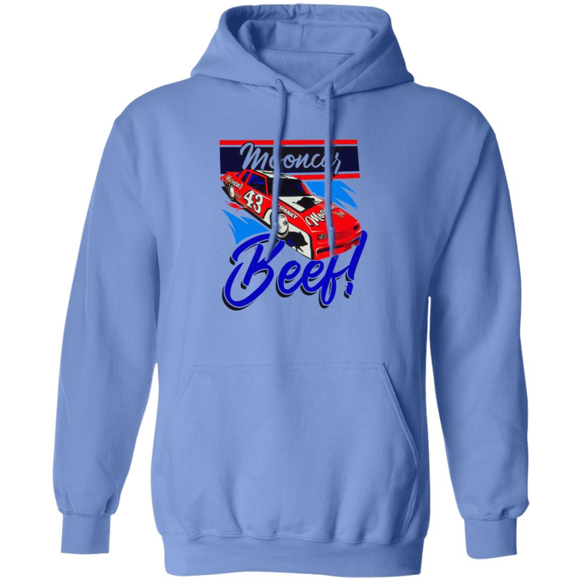 Mooncar Beef Shirt Moonhead Mooncar Beef Shirt Hoodie Sweatshirt - Teechipus
