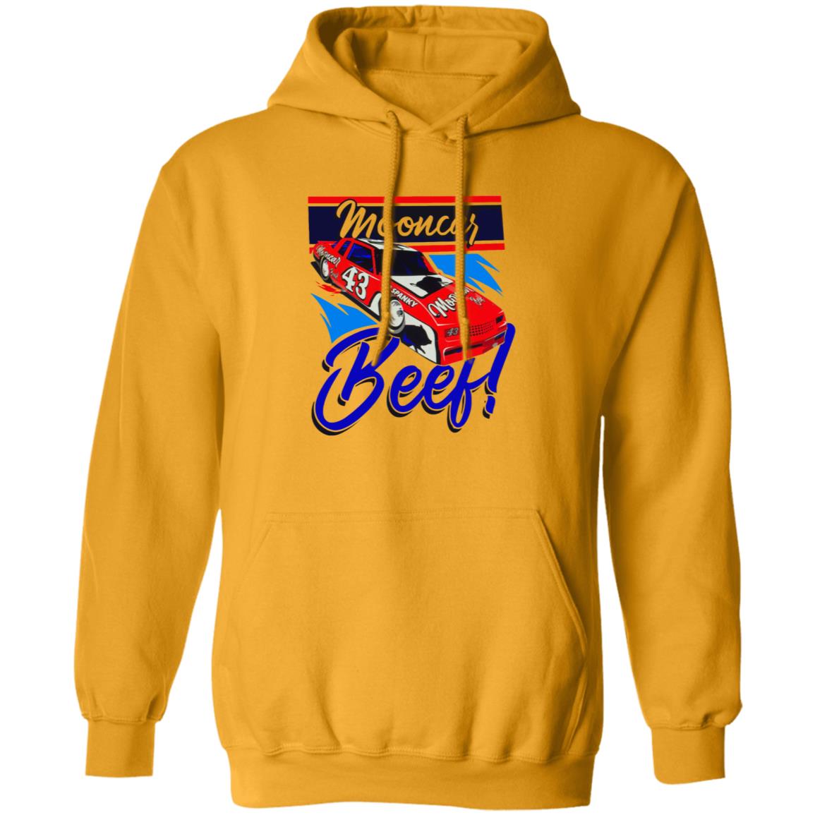 Mooncar Beef Shirt Moonhead Mooncar Beef Shirt Hoodie Sweatshirt - Teechipus