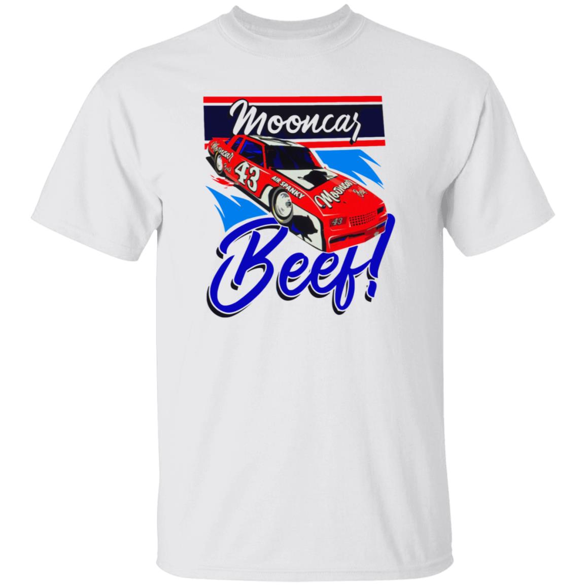 Mooncar Beef Shirt Moonhead Mooncar Beef Shirt Hoodie Sweatshirt - Teechipus