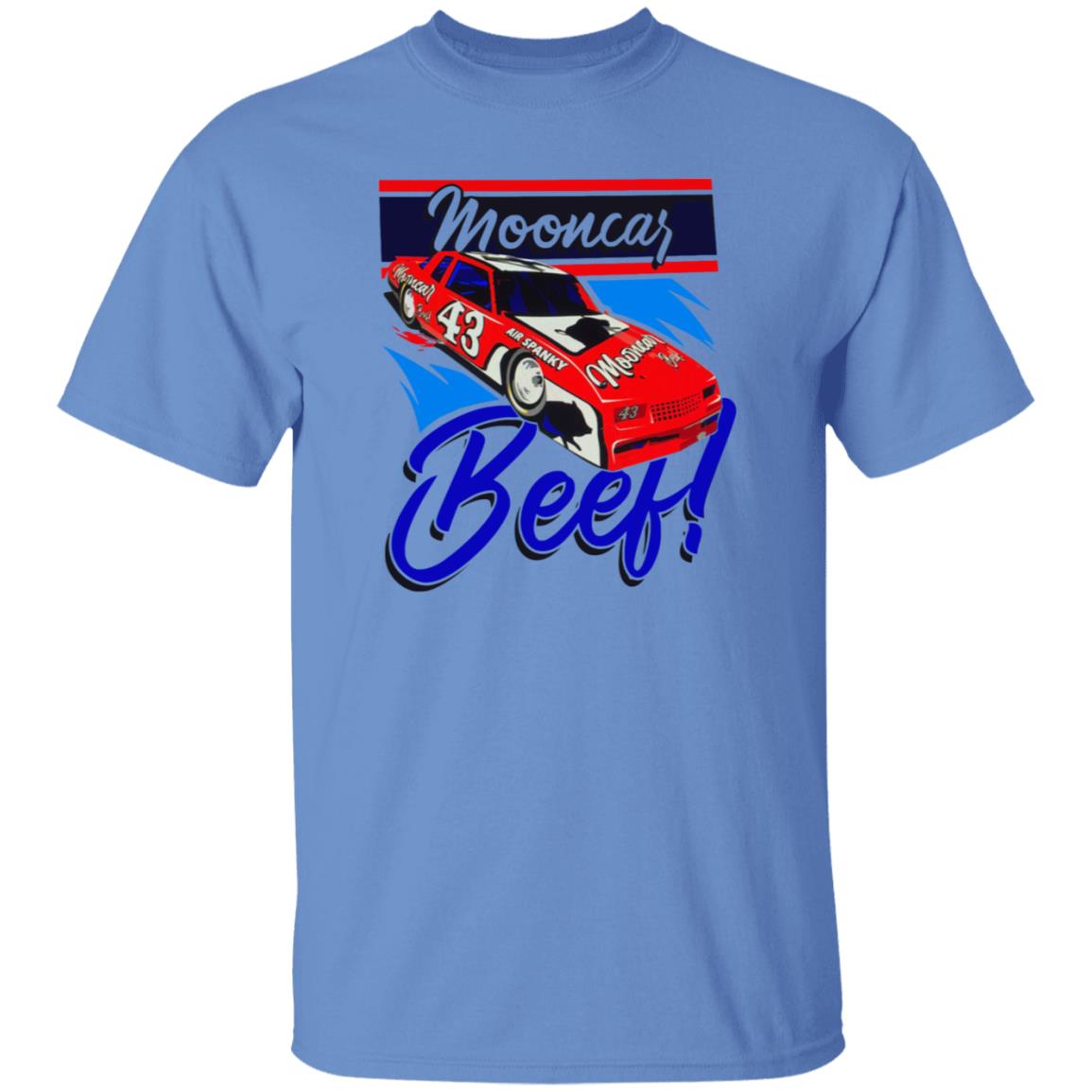 Mooncar Beef Shirt Moonhead Mooncar Beef Shirt Hoodie Sweatshirt - Teechipus