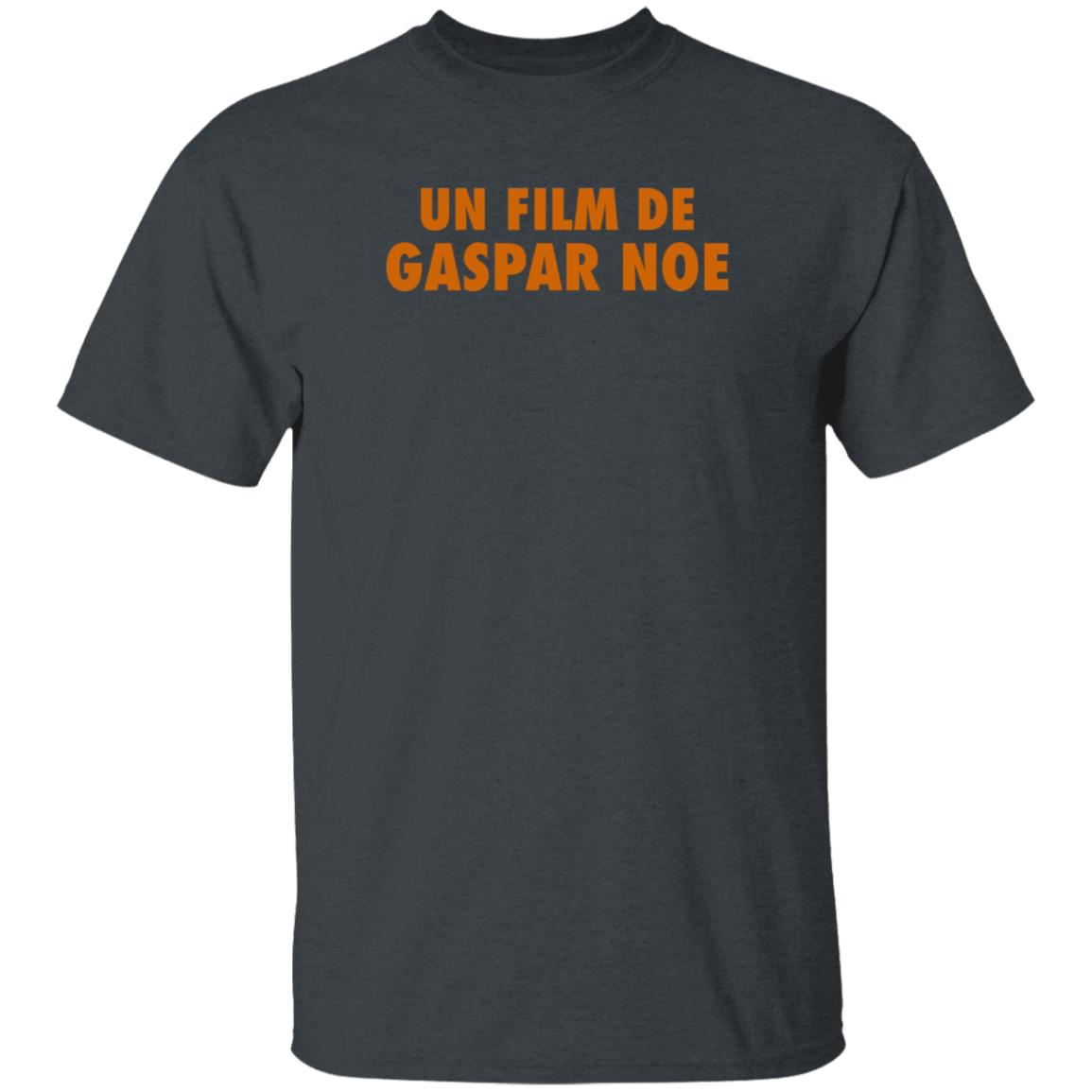 Un Film De Gaspar Noe Shirt Hoodie 59Th New York Film Festival Bengalscape Shop - Teechipus