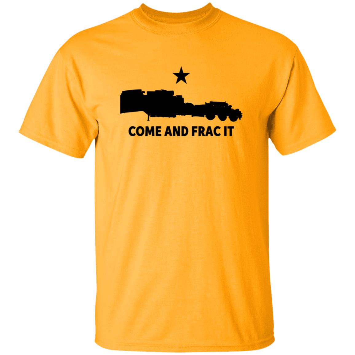 Come And Frac It Shirt Blue Petro Come And Frac It Shirt Hoodie Sweatshirt - Teechipus