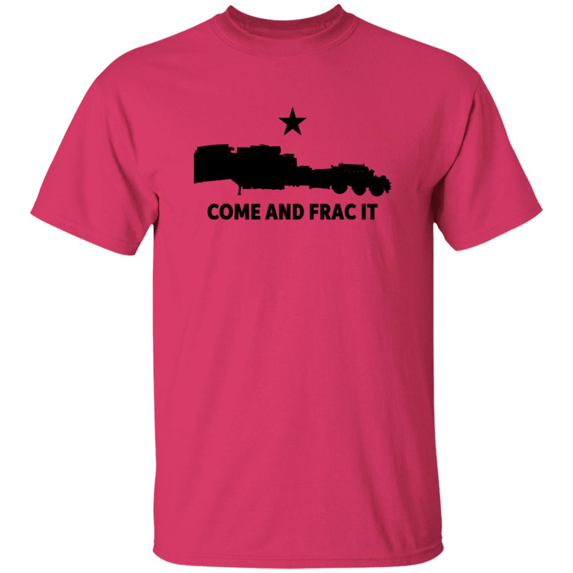 Come And Frac It Shirt Blue Petro Come And Frac It Shirt Hoodie Sweatshirt - Teechipus