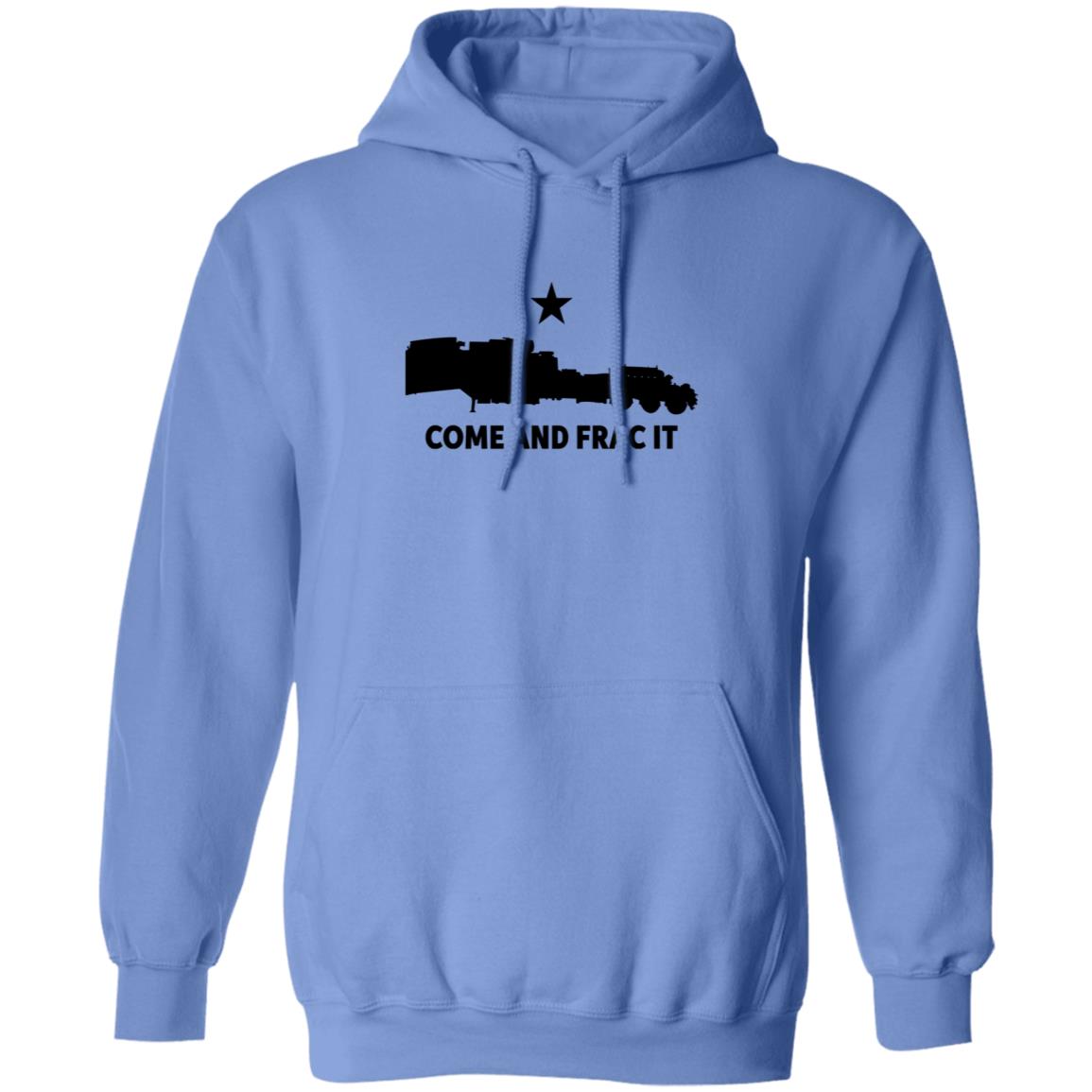 Come And Frac It Shirt Blue Petro Come And Frac It Shirt Hoodie Sweatshirt - Teechipus