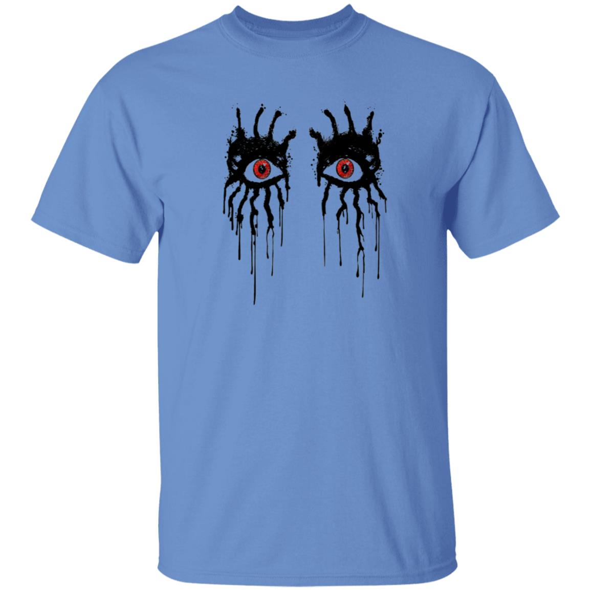 Black Eye Alice Cooper Shirt Kristi Lee Black Eye Alice Cooper Shirt Hoodie Sweatshirt - Teechipus