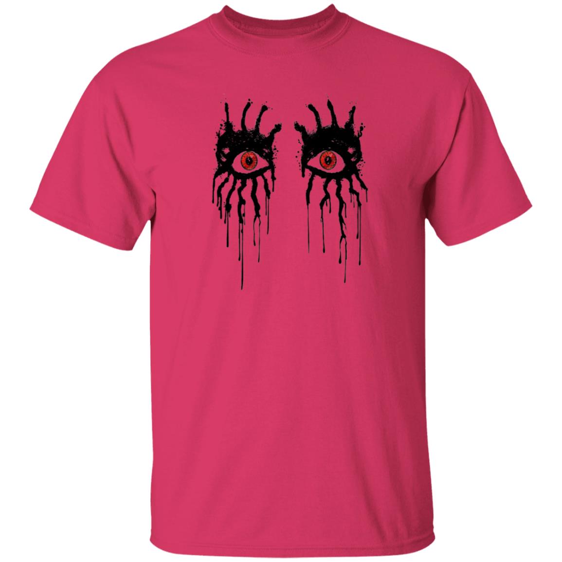 Black Eye Alice Cooper Shirt Kristi Lee Black Eye Alice Cooper Shirt Hoodie Sweatshirt - Teechipus