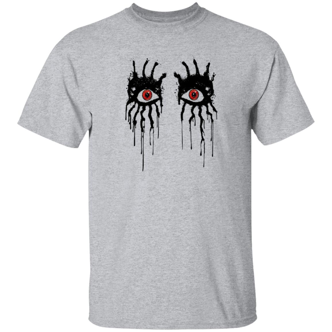 Black Eye Alice Cooper Shirt Kristi Lee Black Eye Alice Cooper Shirt Hoodie Sweatshirt - Teechipus
