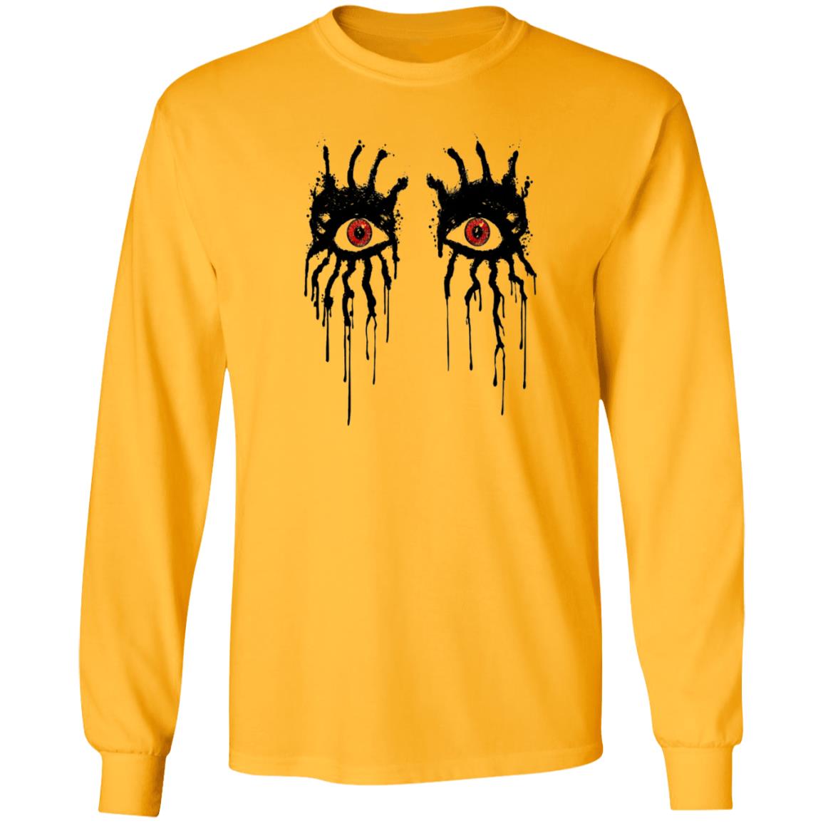 Black Eye Alice Cooper Shirt Kristi Lee Black Eye Alice Cooper Shirt Hoodie Sweatshirt - Teechipus
