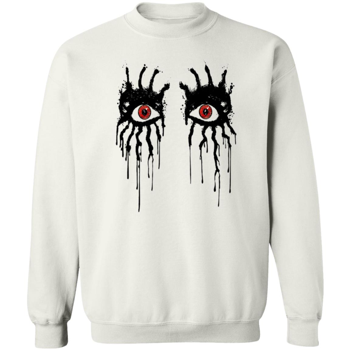 Black Eye Alice Cooper Shirt Kristi Lee Black Eye Alice Cooper Shirt Hoodie Sweatshirt - Teechipus