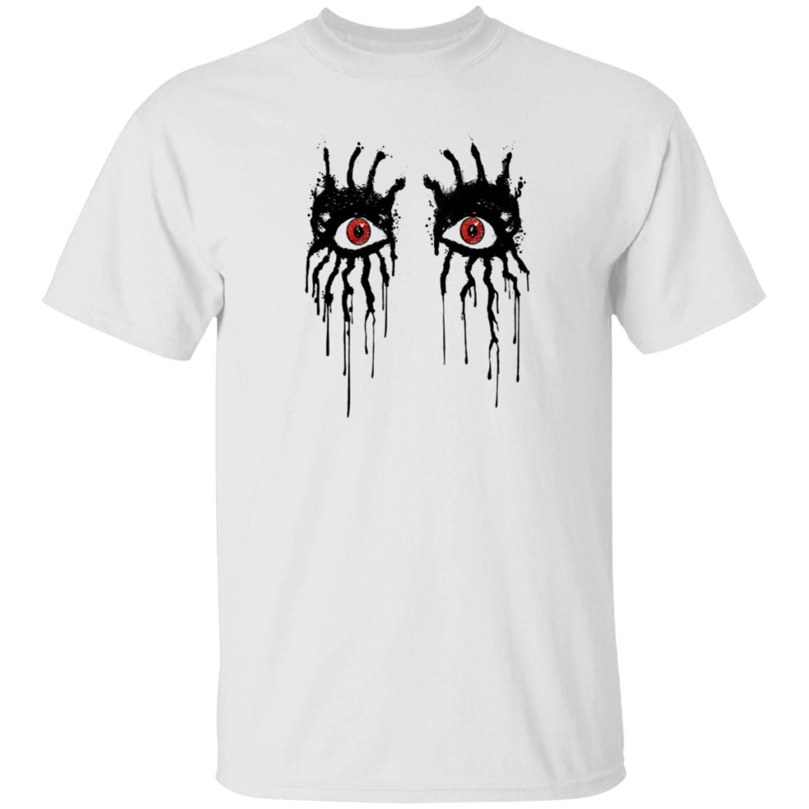 Black Eye Alice Cooper Shirt Kristi Lee Black Eye Alice Cooper Shirt Hoodie Sweatshirt - Teechipus