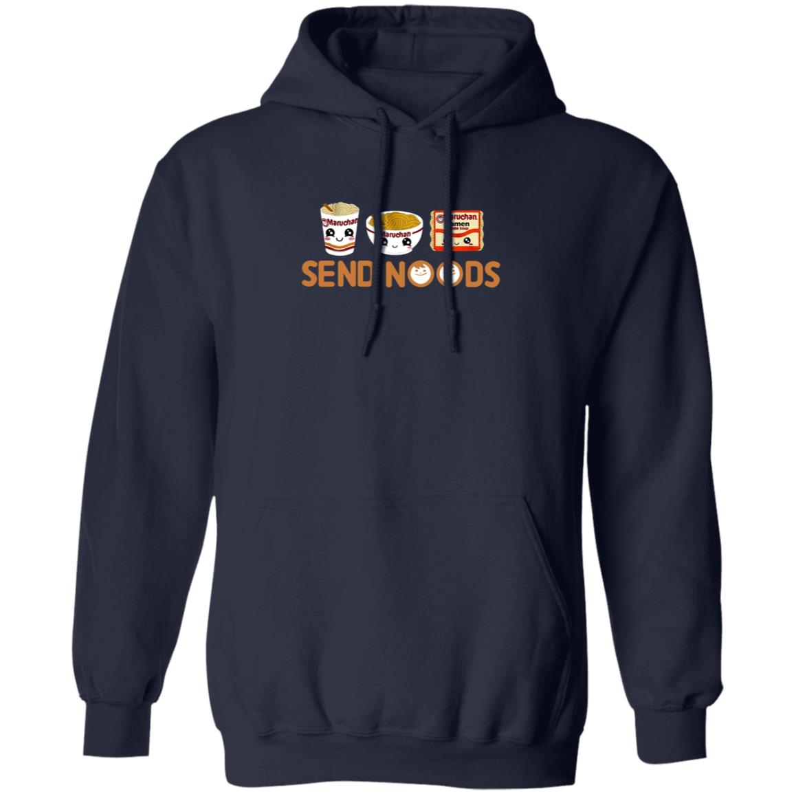 Maruchan Send Noods Shirt Ramen Noodles Send Noods T Shirt Baby Cakes - Teechipus