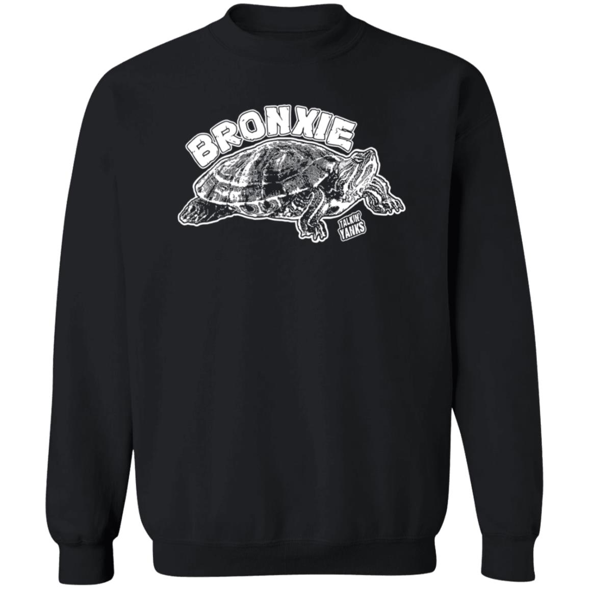 Bronxie T Shirt Bronxie Talkin Yanks Shirt Jomboymedia Store - Teechipus