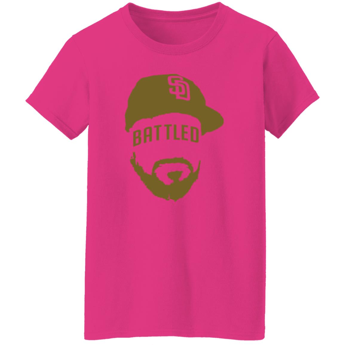 Battled Sd Shirt Andrew Seals Battled Sd Shirt Hoodie Sweatshirt - Teechipus