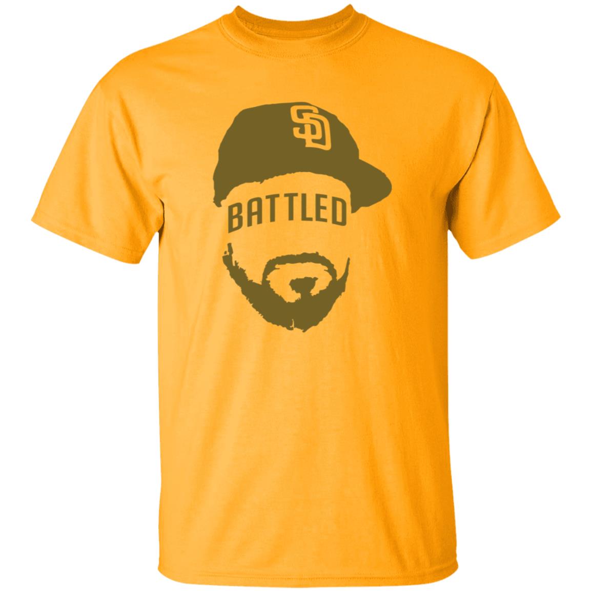 Battled Sd Shirt Andrew Seals Battled Sd Shirt Hoodie Sweatshirt - Teechipus