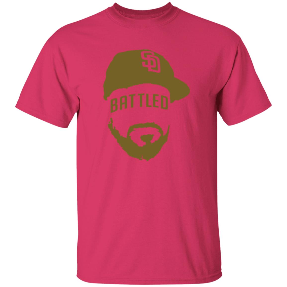 Battled Sd Shirt Andrew Seals Battled Sd Shirt Hoodie Sweatshirt - Teechipus