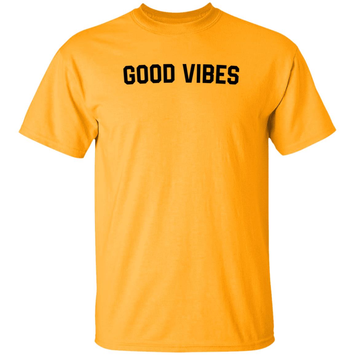 Good Vibes Shirt Katie Price Good Vibes Shirt Nor - Teechipus