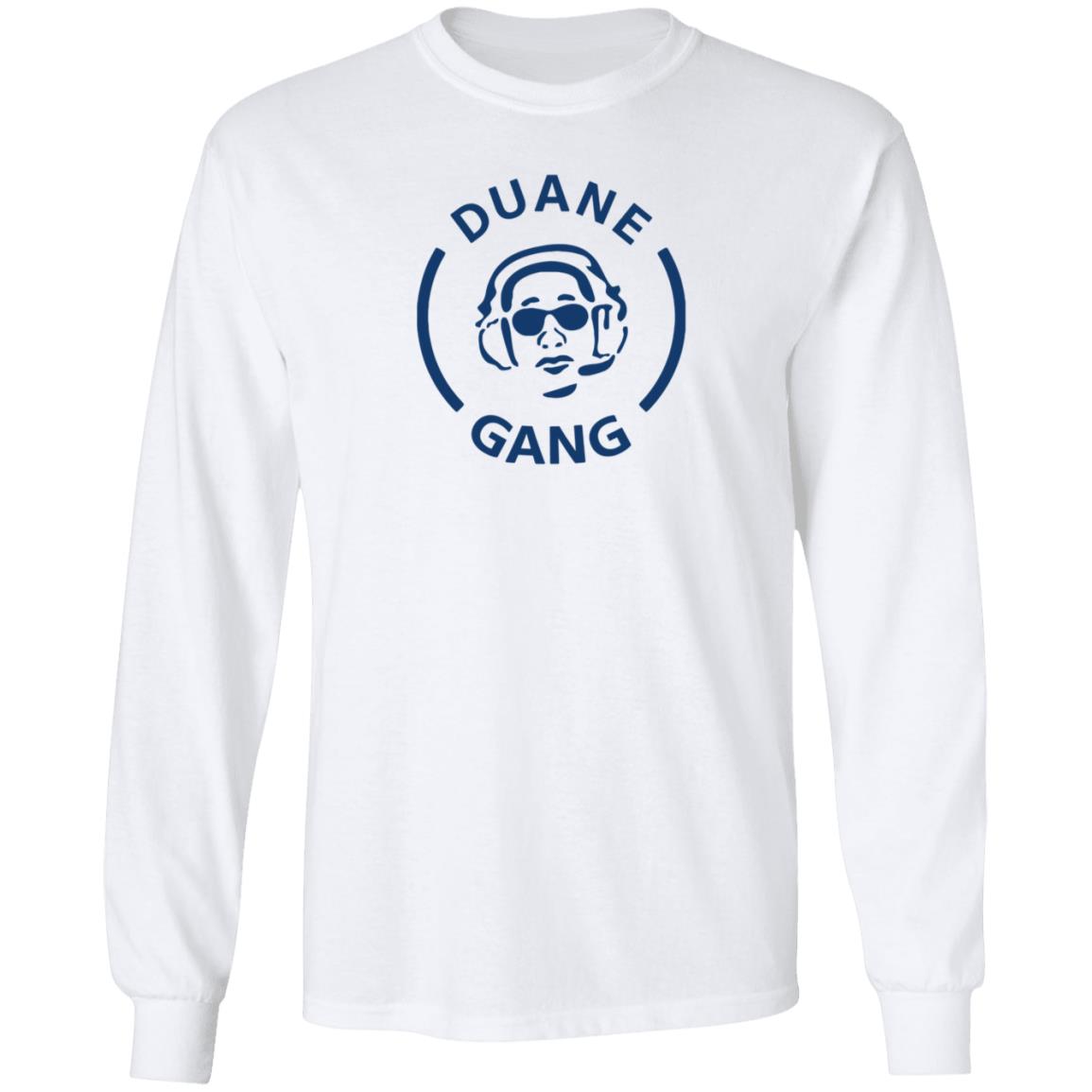 Duanegang Shirt Fungible Gear Duane Gang Shirt DuaneTV Fungible Gear Store - Teechipus