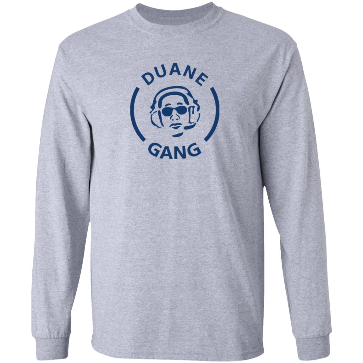 Duanegang Shirt Fungible Gear Duane Gang Shirt DuaneTV Fungible Gear Store - Teechipus