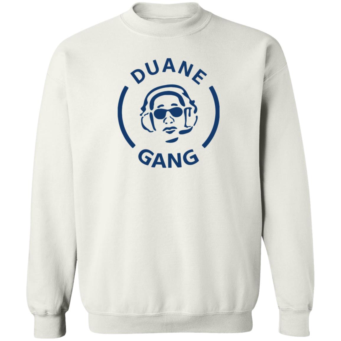 Duanegang Shirt Fungible Gear Duane Gang Shirt DuaneTV Fungible Gear Store - Teechipus