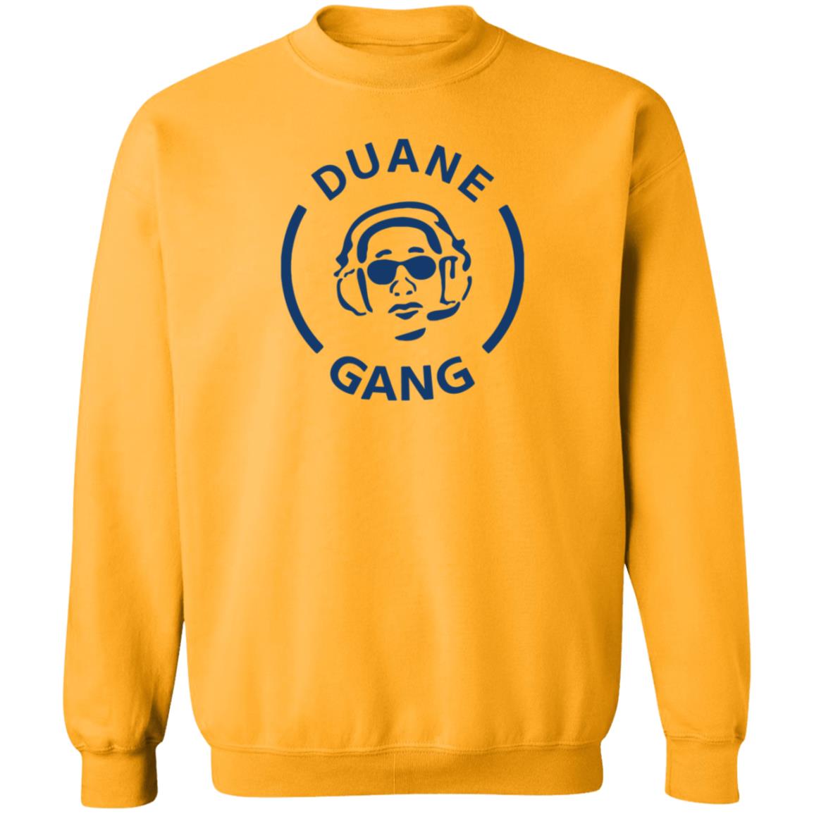 Duanegang Shirt Fungible Gear Duane Gang Shirt DuaneTV Fungible Gear Store - Teechipus
