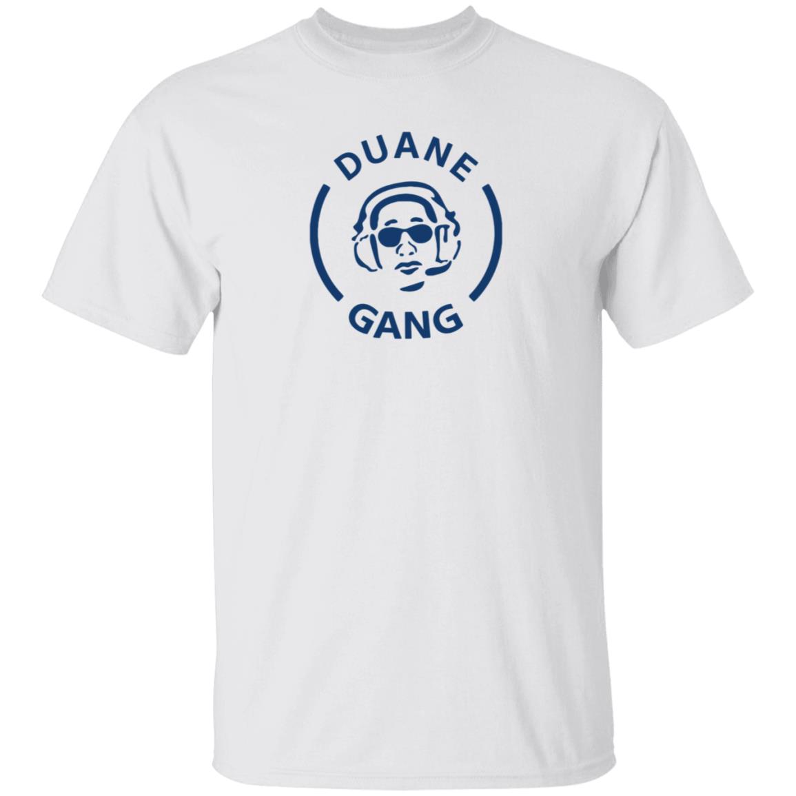 Duanegang Shirt Fungible Gear Duane Gang Shirt DuaneTV Fungible Gear Store - Teechipus
