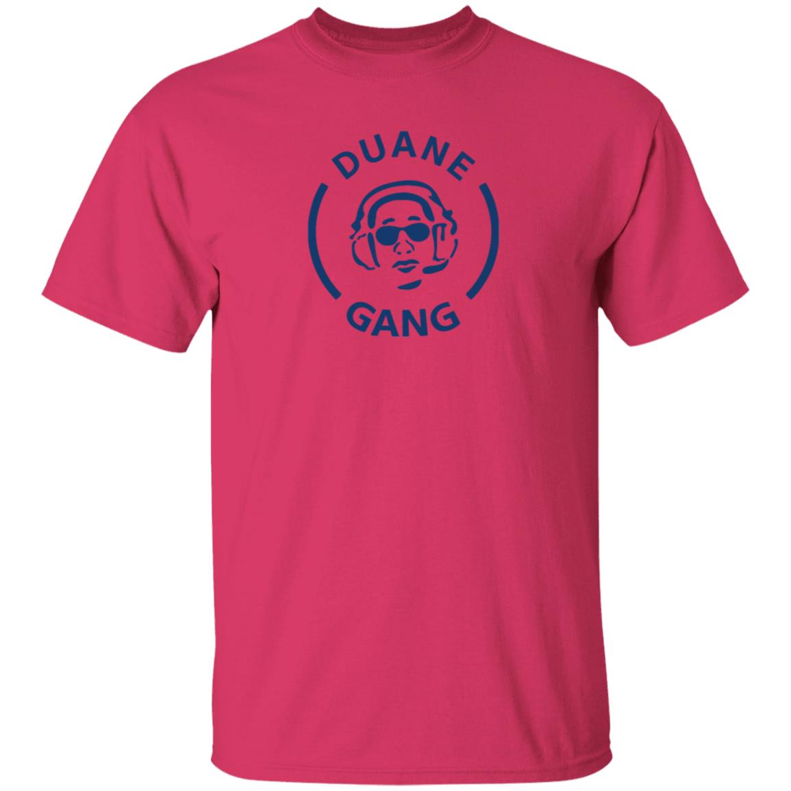Duanegang Shirt Fungible Gear Duane Gang Shirt DuaneTV Fungible Gear Store - Teechipus