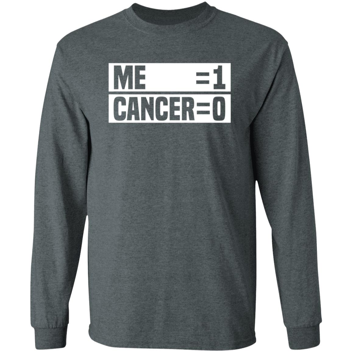 Me 1 Cancer O Shirt Pawpawhog21 Me 1 Cancer O Shirt Hoodie Sweatshirt - Teechipus