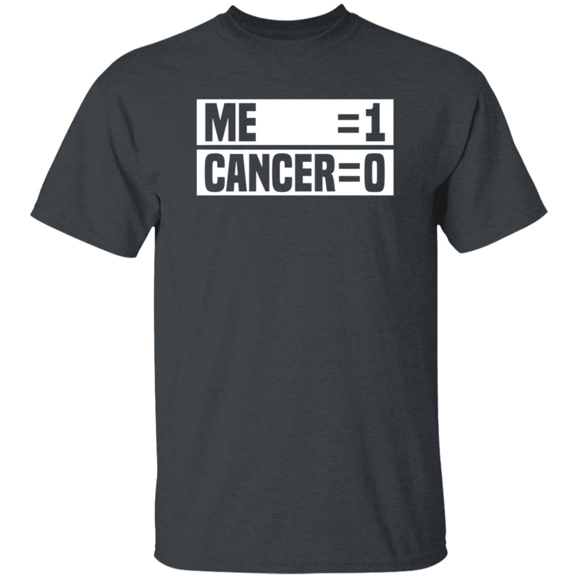 Me 1 Cancer O Shirt Pawpawhog21 Me 1 Cancer O Shirt Hoodie Sweatshirt - Teechipus