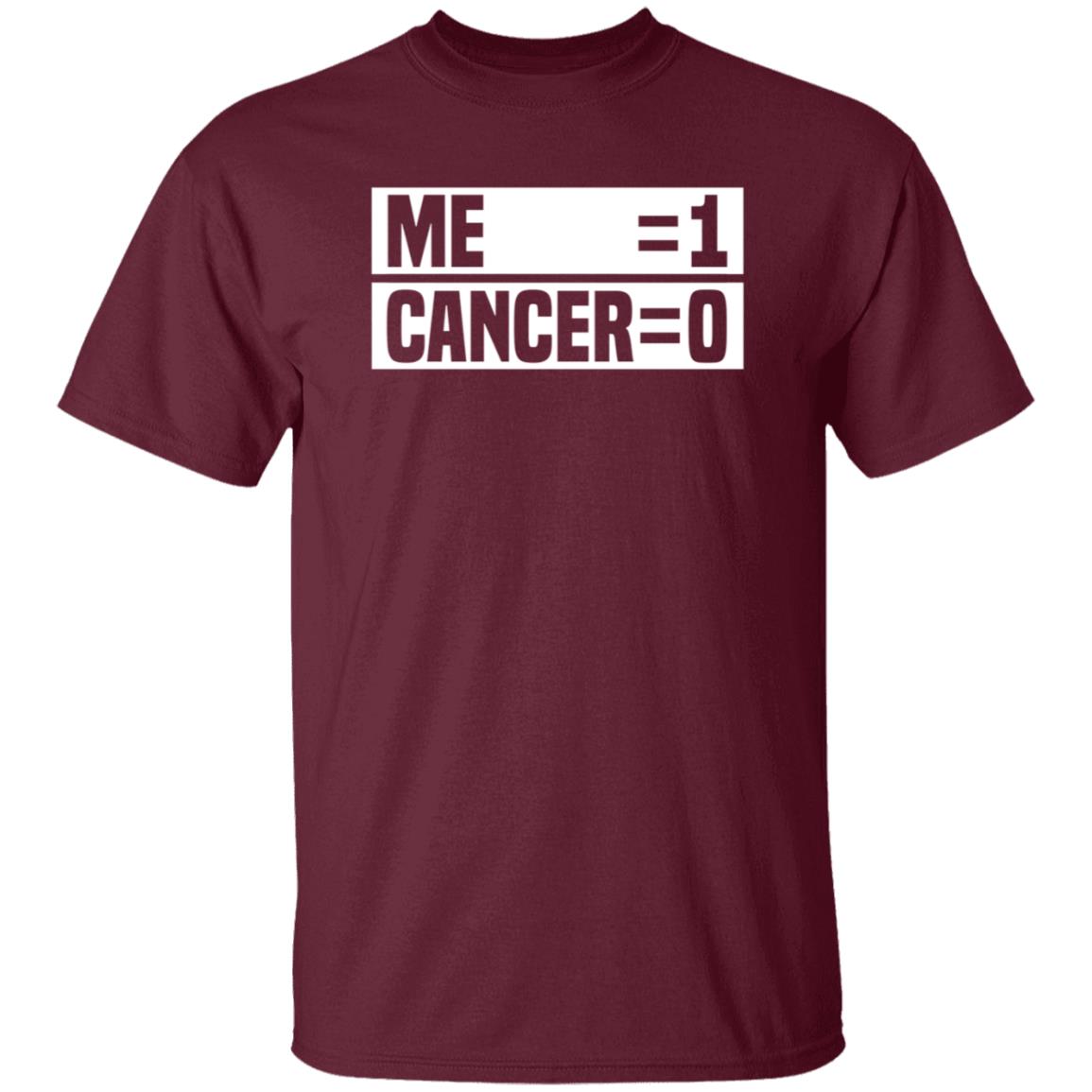 Me 1 Cancer O Shirt Pawpawhog21 Me 1 Cancer O Shirt Hoodie Sweatshirt - Teechipus