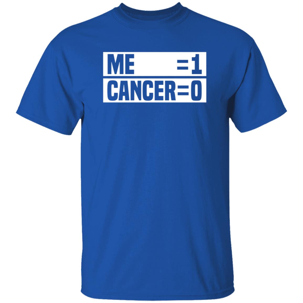 Me 1 Cancer O Shirt Pawpawhog21 Me 1 Cancer O Shirt Hoodie Sweatshirt - Teechipus